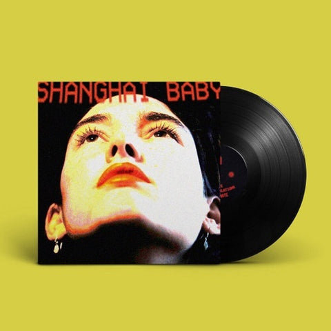 Shanghai Baby - EP01 [LP]