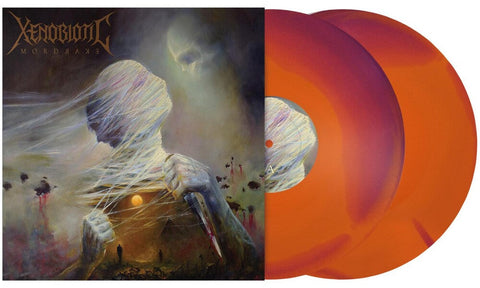 Xenobiotic - Mordrake [LP]