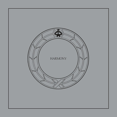 Wake - Harmony + Singles (3pk) [LP]