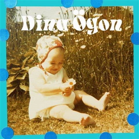 Dina Ogon - Oas [LP]