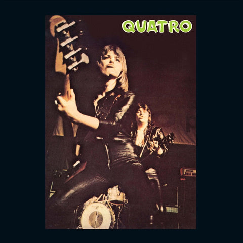 Suzi Quatro - Quatro [RSD]