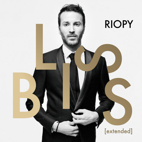 RIOPY - Extended Bliss [LP]