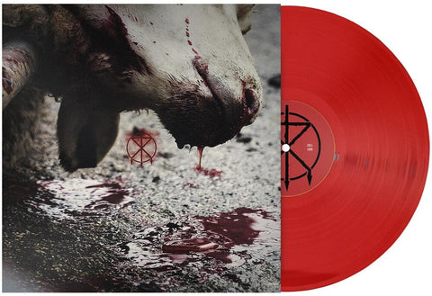 To The Grave - Director's Cuts [LP]