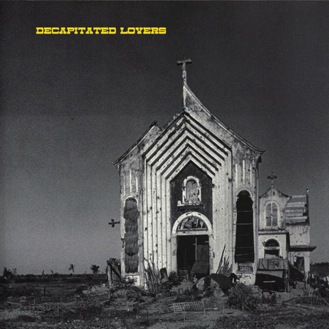 Decapitated Lovers - 3 Song 12" Ep (Ep) [12" Vinyl]