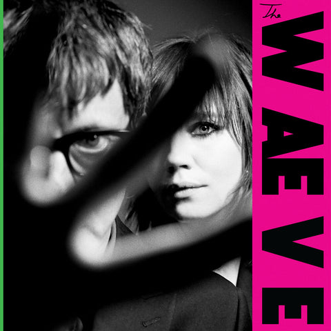 Waeve - Waeve [LP]