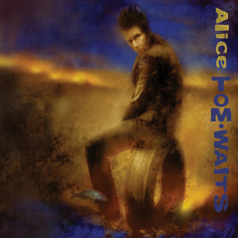 Tom Waits - Alice (Vinyl LP)