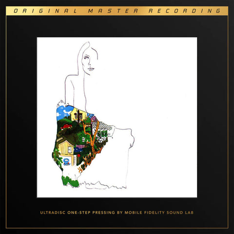Joni Mitchell - Ladies Of The Canyon [Limited Edition]