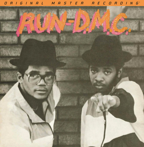 Run Dmc - Run-Dmc [Limited Edition] [180 Gram]