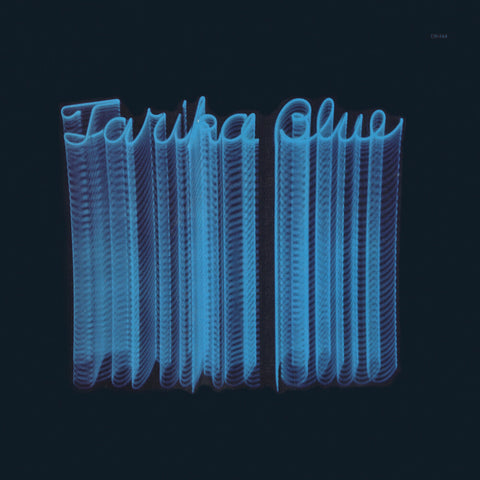 Tarika Blue - Tarika Blue [LP]