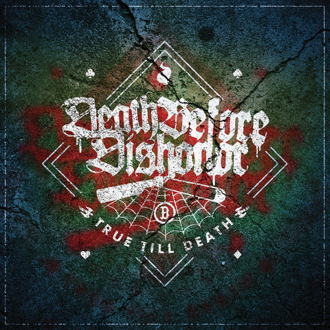 Death Before Dishonor - True Till Death [LP]