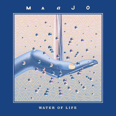Maajo - Water of Life [LP]