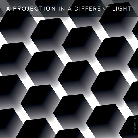 Projection - In A Different Light [LP]