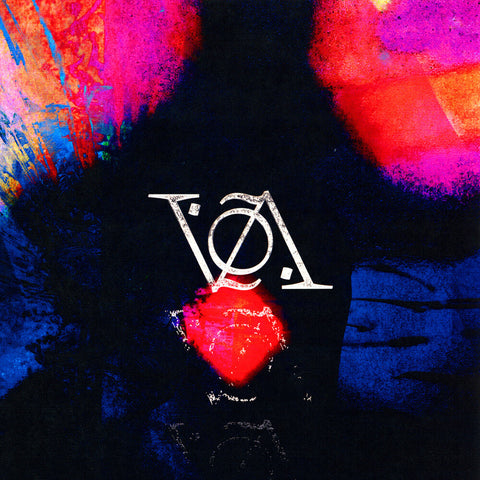 Hammock - Love In The Void [Opaque Hellfire LP]