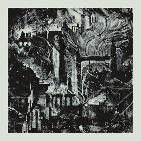 Necromancers - Where The Void Rose [LP]