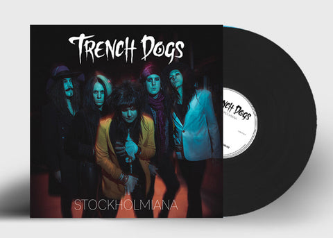 Trench Dogs - Stockholmiana [LP]