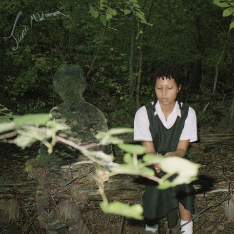 June McDoom - June Mcdoom - Crystal Clear W/Green [Clear Vinyl] (Grn)