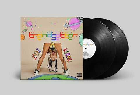 Coi Leray - Trendsetter [2 LP]