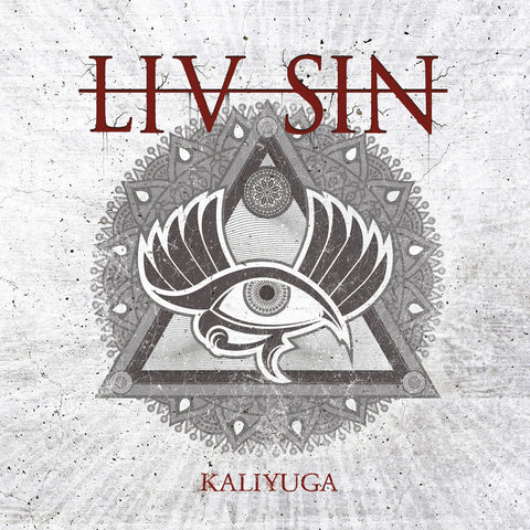 Liv Sin - Kaliyuga [LP]