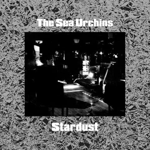Sea Urchins - Stardust [LP]