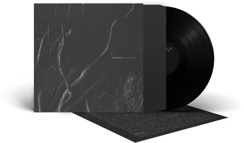 FVNERALS - Wounds [Limited Edition] [180 Gram]