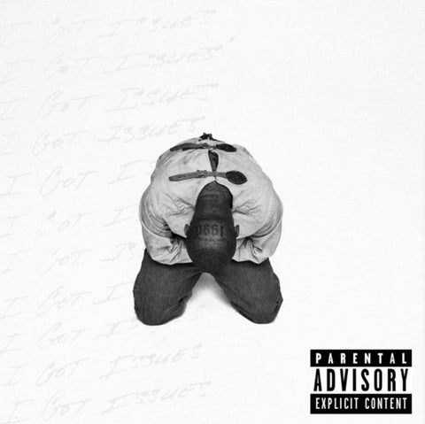 YG - I Got Issues [2 LP]