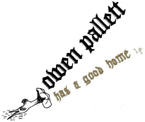 Owen Pallett - Has A Good Home [Download Included]