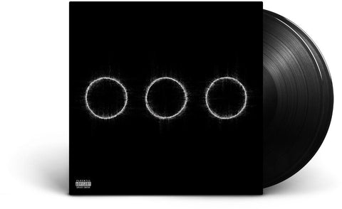 Swedish House Mafia - Paradise Again [2LP]