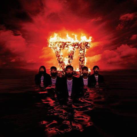 You Me At Six - Truth Decay [LP]
