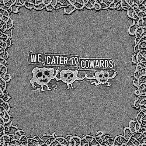 Oozing Wound - We Cater To Cowards [Download Included]