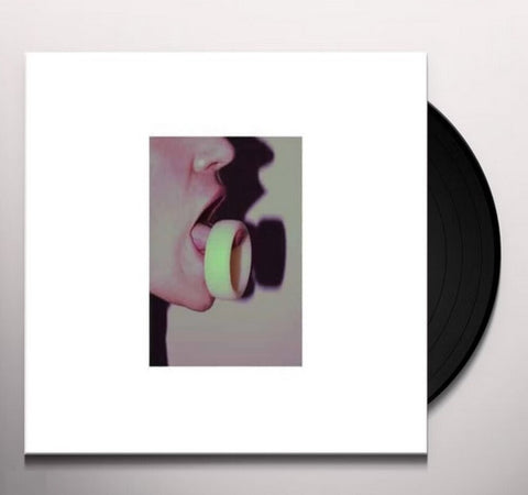 Psychotic Monks - Pink Colour Surgery [LP]