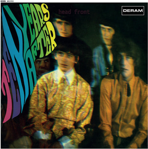 Ten Years After - Ten Years After [Limited Edition] [180 Gram] (Uk)
