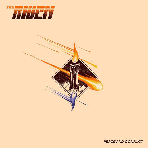 Riven - Peace And Conflict [LP]
