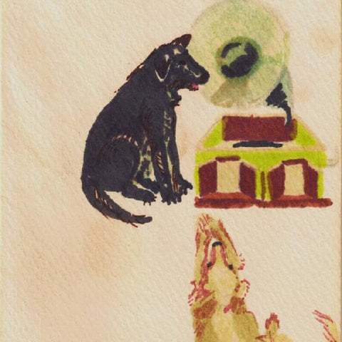 Dwaal Troupe - Lucky Dog [Download Included]