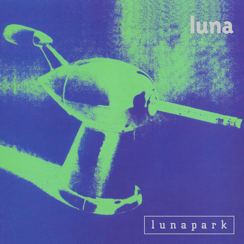 Luna - Lunapark [Deluxe]