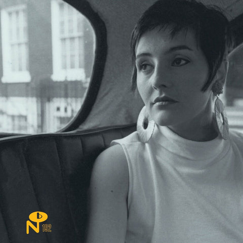 Isabelle Antena - En Cavale [2LP]