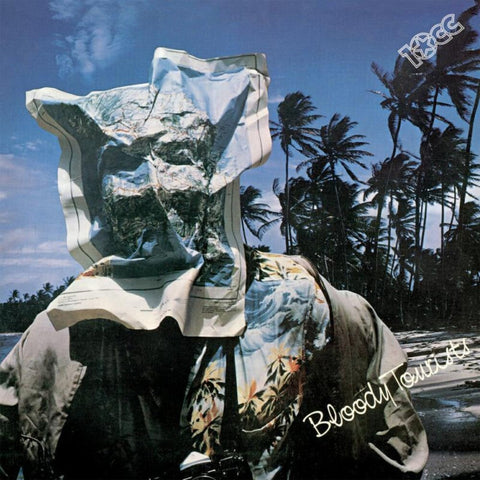 10cc - Bloody Tourists - 180gm Vinyl [LP]