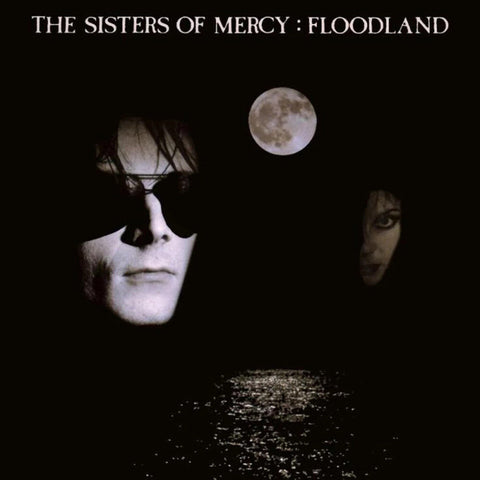 The Sisters Of Mercy - Floodland (rsc 2018 Exclusive) [LP]