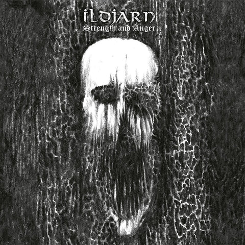 Ildjarn - Strength & Anger [LP]