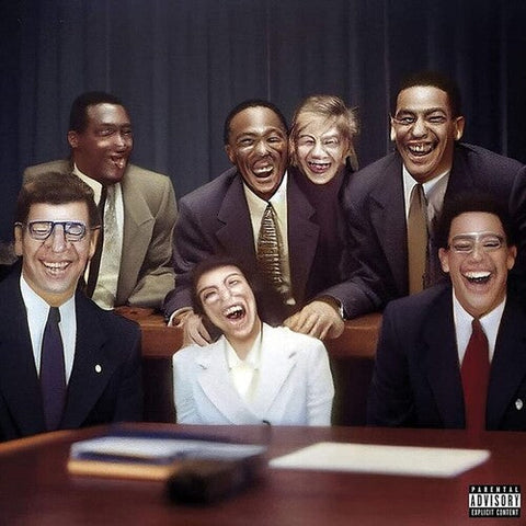 Lil Yachty - Let's Start Here (Vinyl LP)