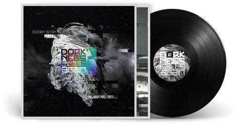 Beborn Beton - Darkness Falls Again [LP]