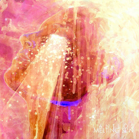 Lantlos - Melting Sun - Yellow [Colored Vinyl] (Ylw)
