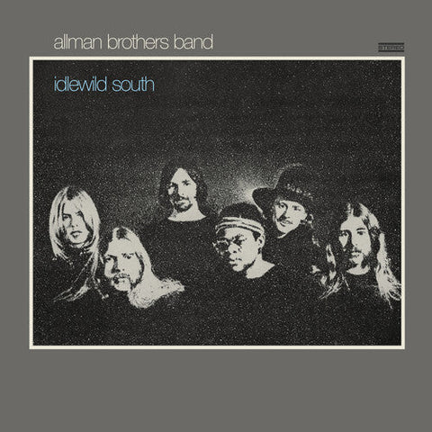 The Allman Brothers Band - Idlewild South - Limited 180-Gram Vinyl (Vinyl LP)