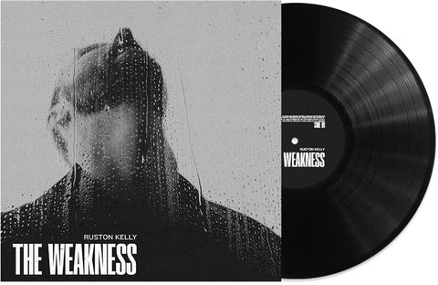 Ruston Kelly - The Weakness [LP]