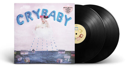 Melanie Martinez - Cry Baby (Vinyl LP)