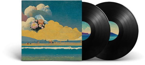 Temples - Exotico [2LP]