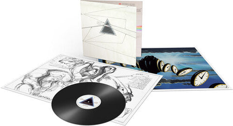 Pink Floyd - The Dark Side Of The Moon - Live At Wembley Empire Pool, London, 1974 (Vinyl LP)
