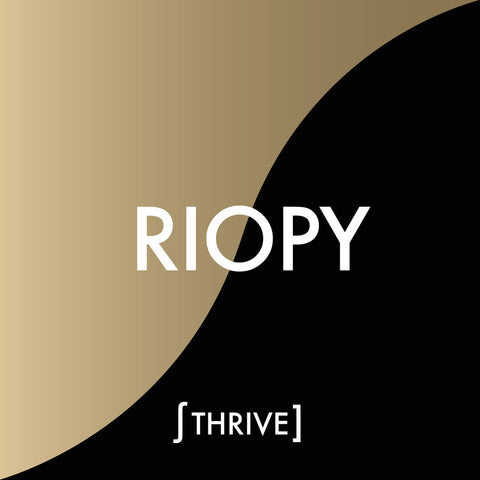 RIOPY - Thrive [LP]