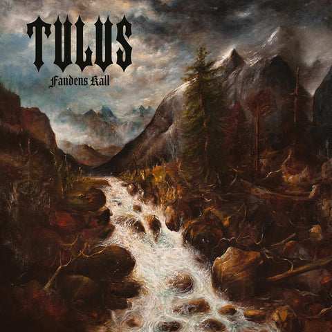 Tulus - Fandens Kall [LP]
