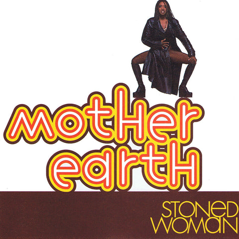 Mother Earth - Stoned Woman [Reissue]