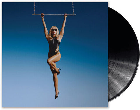 Miley Cyrus - Endless Summer Vacation (Vinyl LP)